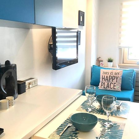 Moni Luxury Apartments Kopaonik Luaran gambar