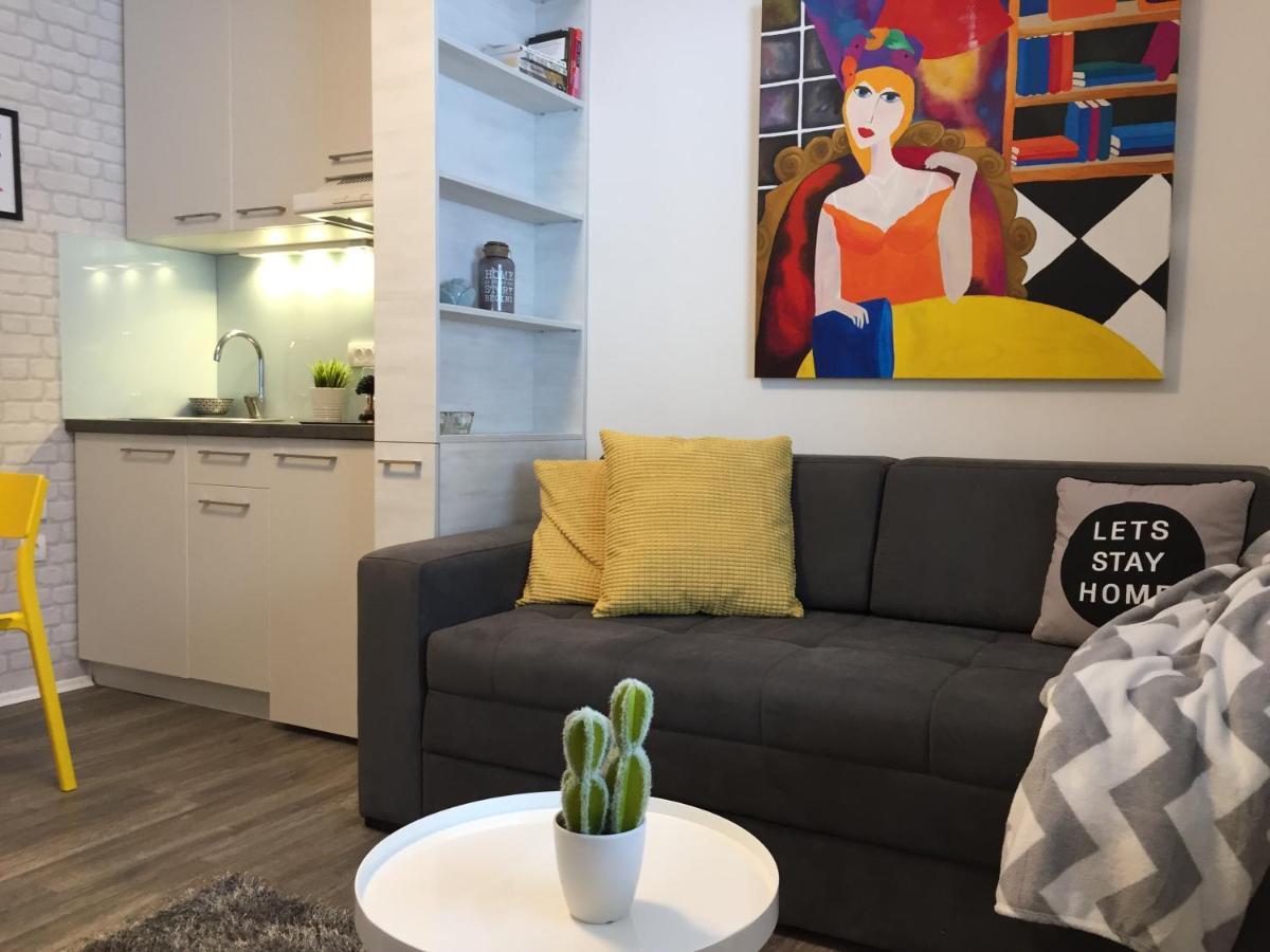 Moni Luxury Apartments Kopaonik Luaran gambar