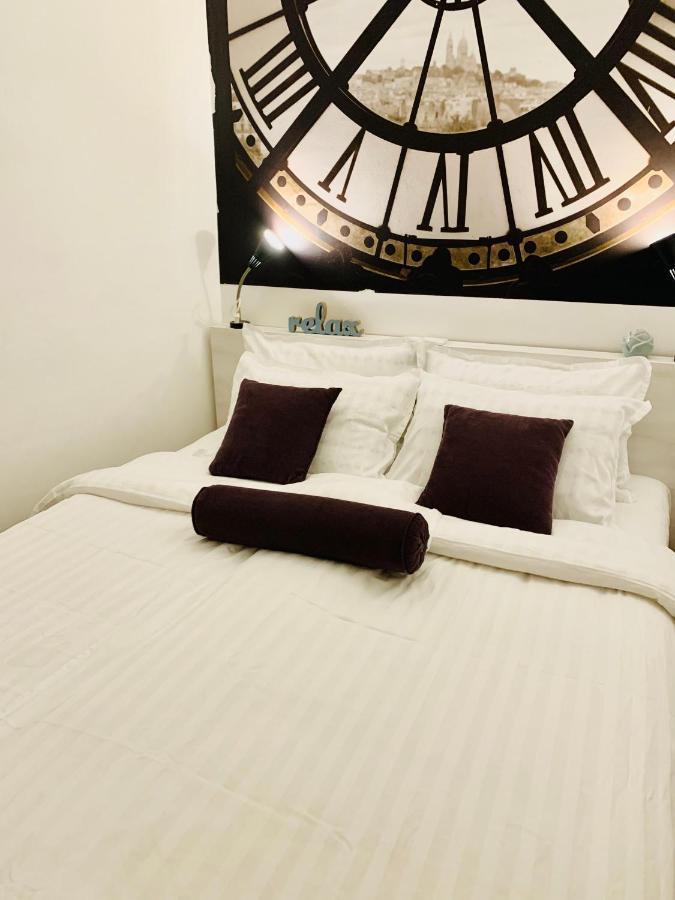 Moni Luxury Apartments Kopaonik Luaran gambar