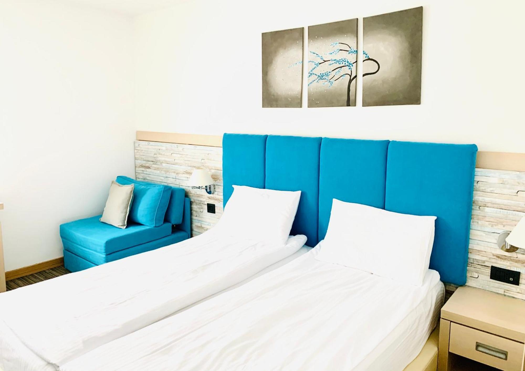 Moni Luxury Apartments Kopaonik Luaran gambar