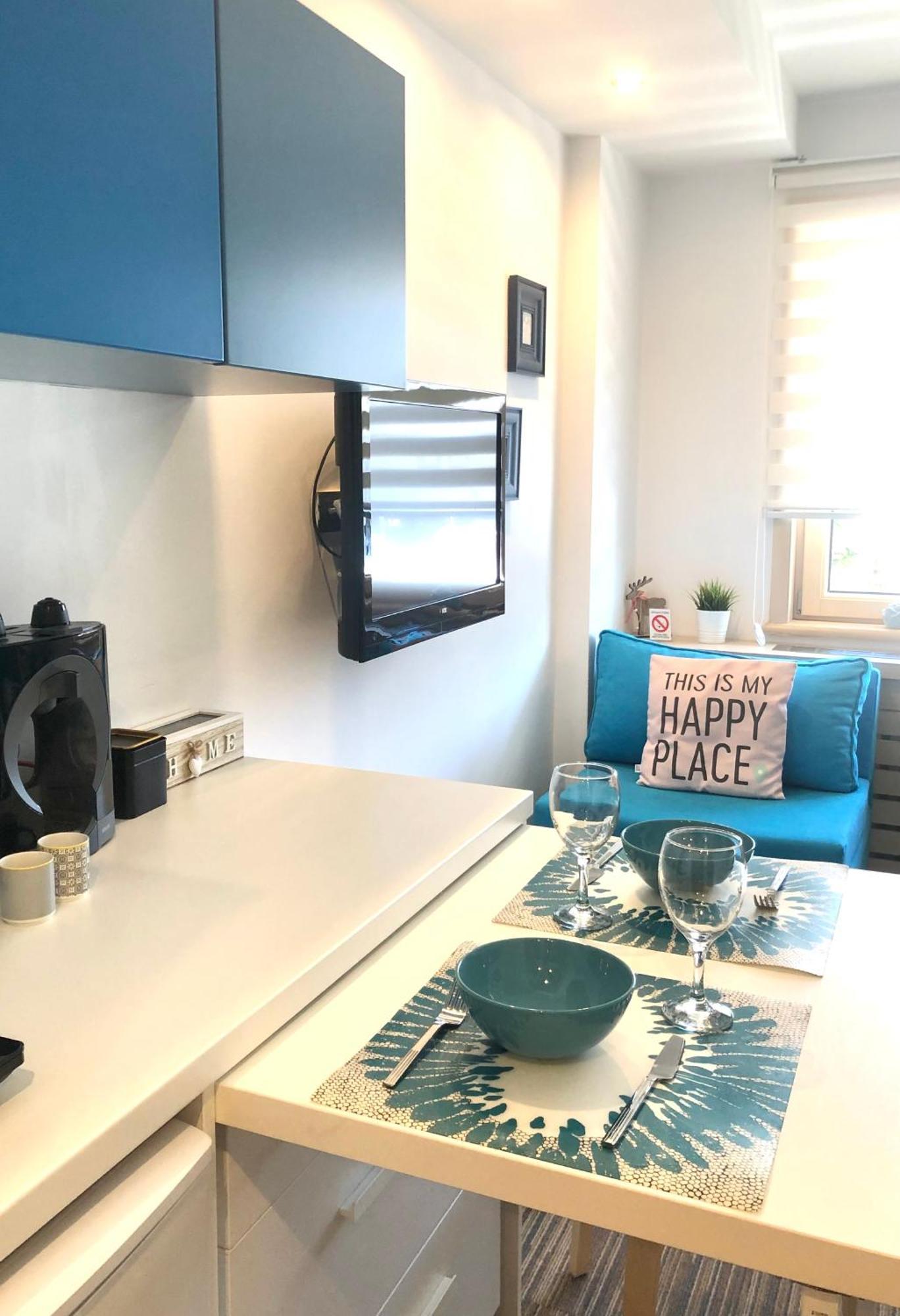 Moni Luxury Apartments Kopaonik Luaran gambar