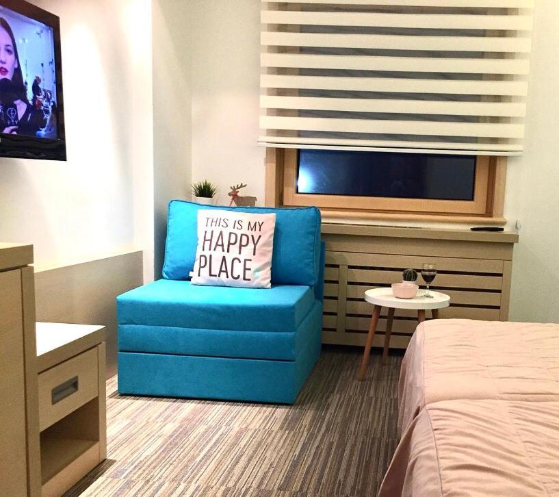 Moni Luxury Apartments Kopaonik Bilik gambar