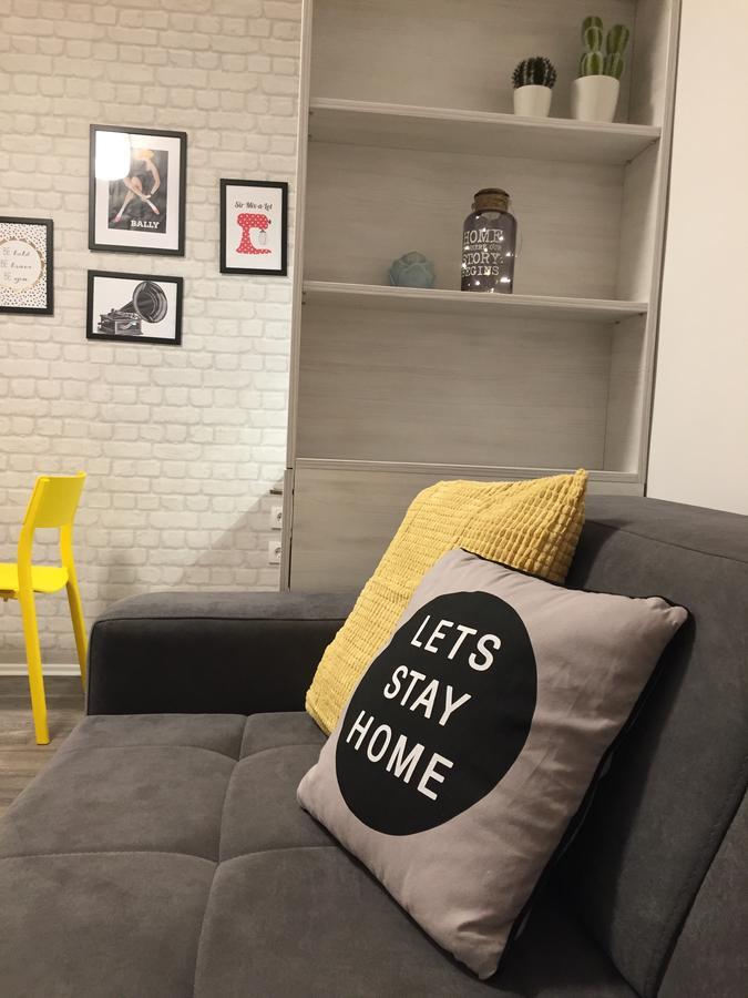 Moni Luxury Apartments Kopaonik Luaran gambar