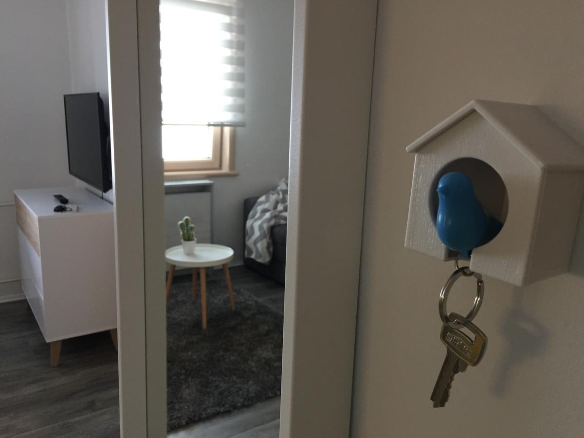 Moni Luxury Apartments Kopaonik Luaran gambar