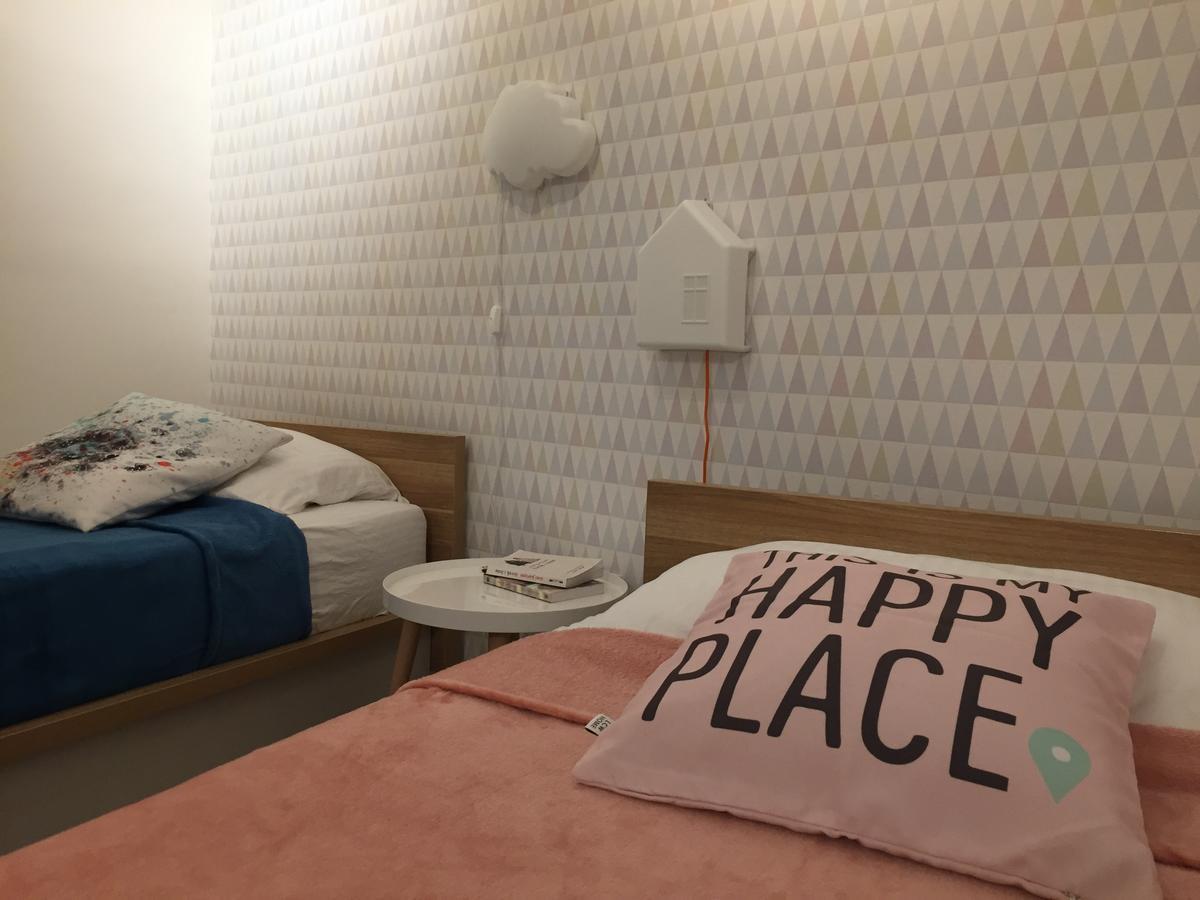 Moni Luxury Apartments Kopaonik Luaran gambar