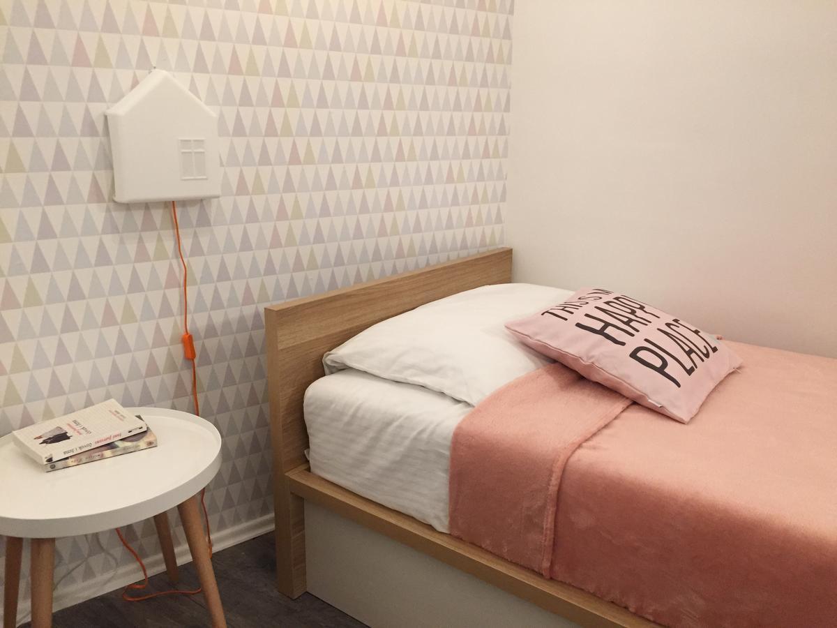 Moni Luxury Apartments Kopaonik Luaran gambar