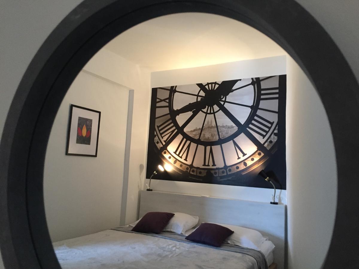 Moni Luxury Apartments Kopaonik Luaran gambar