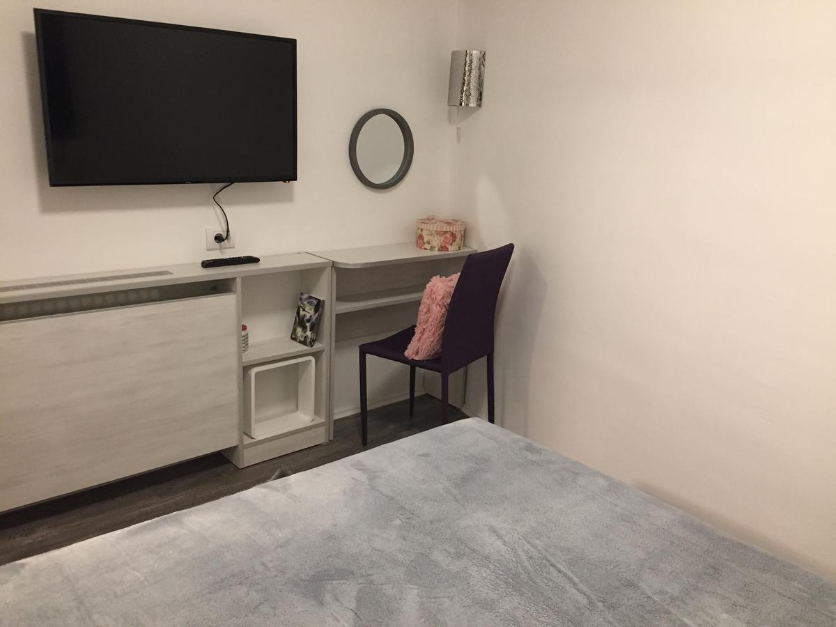 Moni Luxury Apartments Kopaonik Luaran gambar