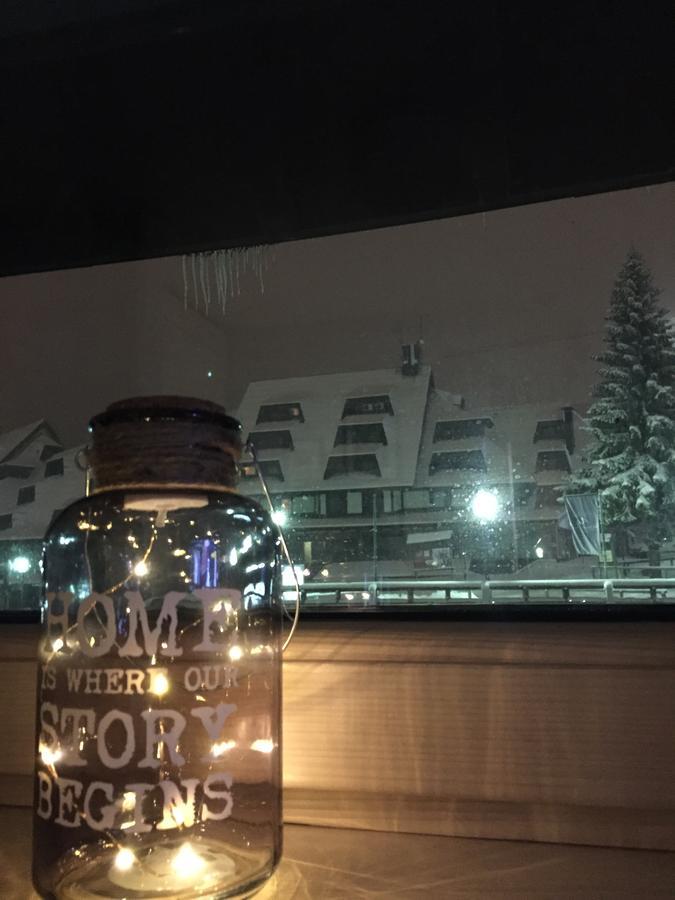 Moni Luxury Apartments Kopaonik Luaran gambar