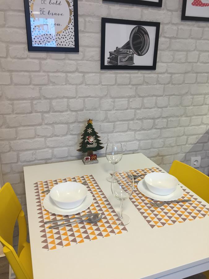 Moni Luxury Apartments Kopaonik Luaran gambar