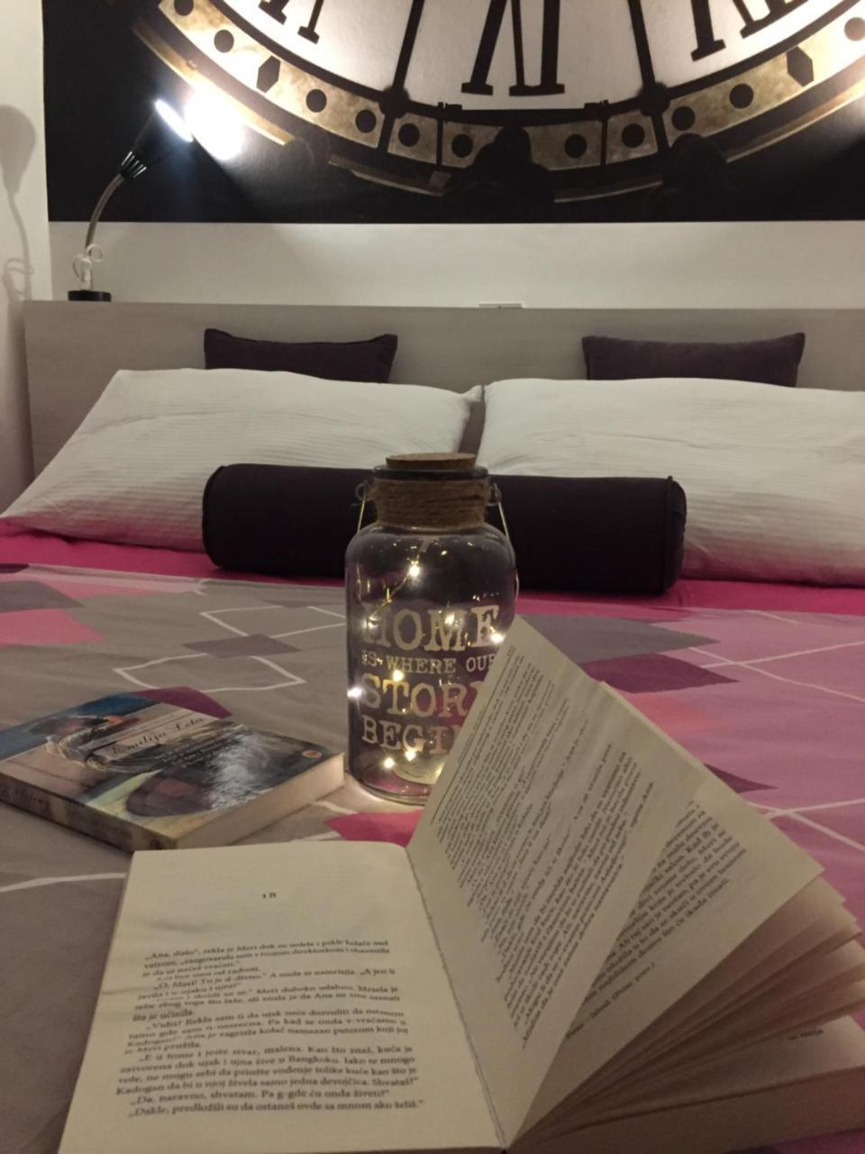 Moni Luxury Apartments Kopaonik Luaran gambar